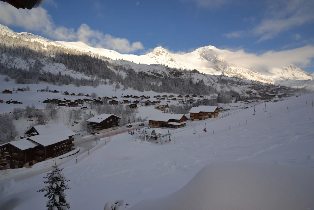 Chalet Les Etoiles - Aravis Holidays