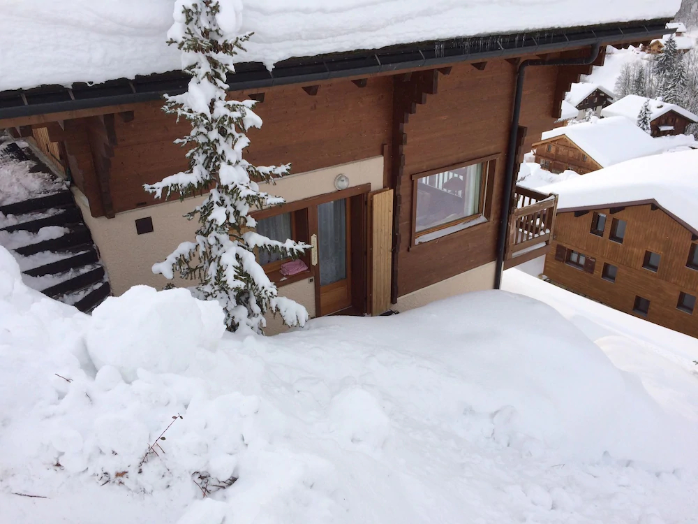 Chalet Les Etoiles - Aravis Holidays