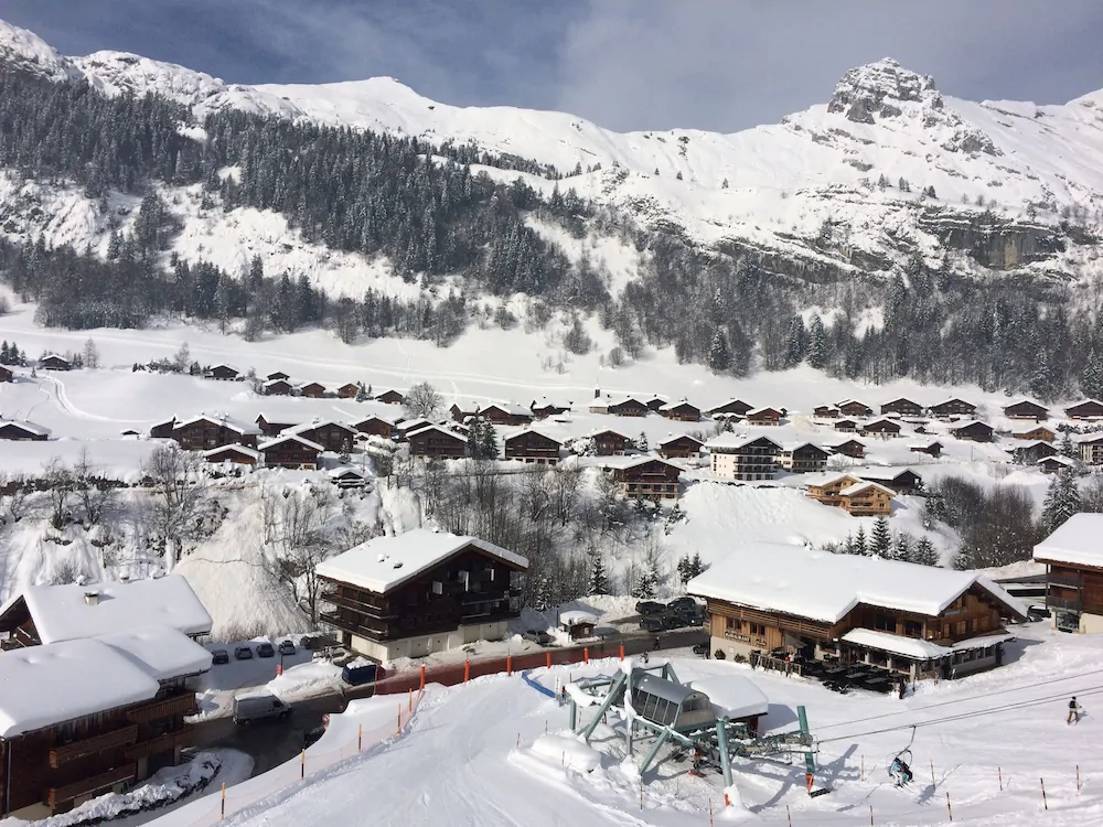 Chalet Les Etoiles - Aravis Holidays
