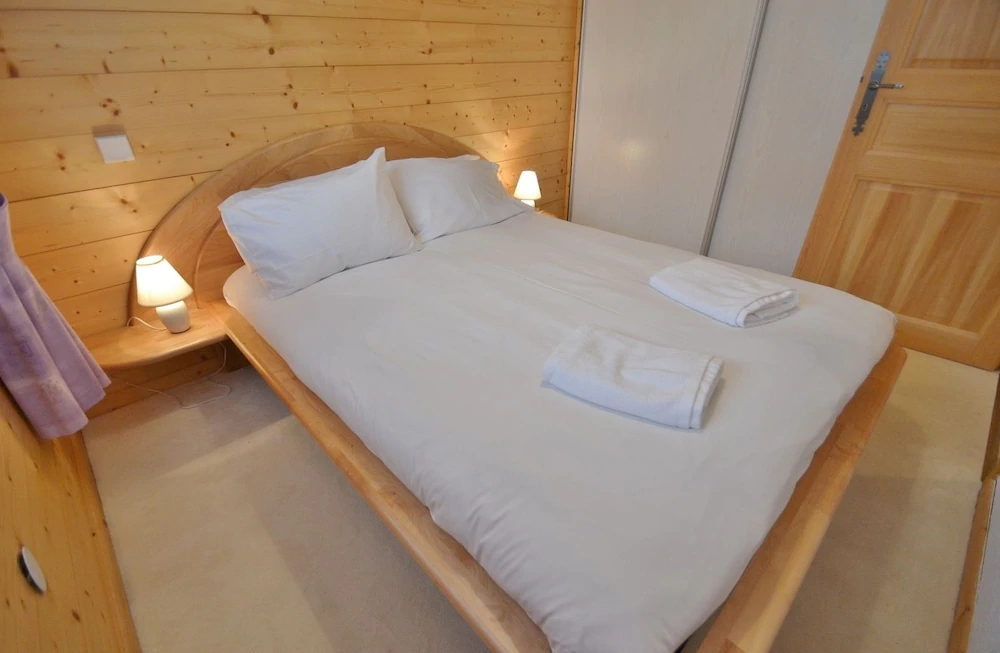 Chalet Les Etoiles - Aravis Holidays