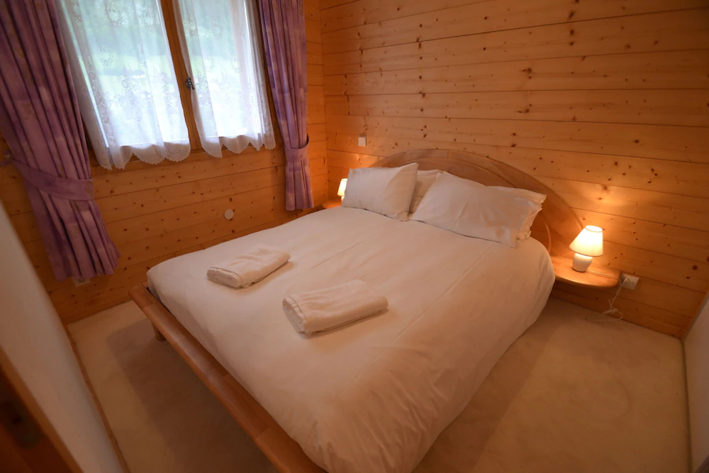 Chalet Les Etoiles - Aravis Holidays