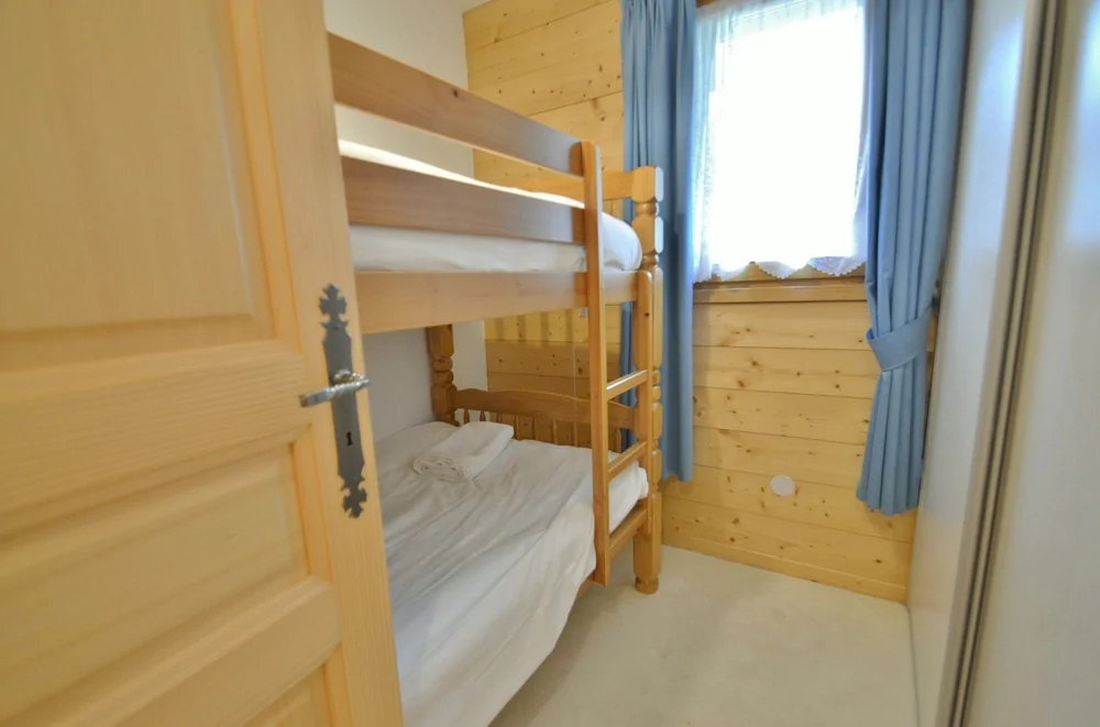 Chalet Les Etoiles - Aravis Holidays