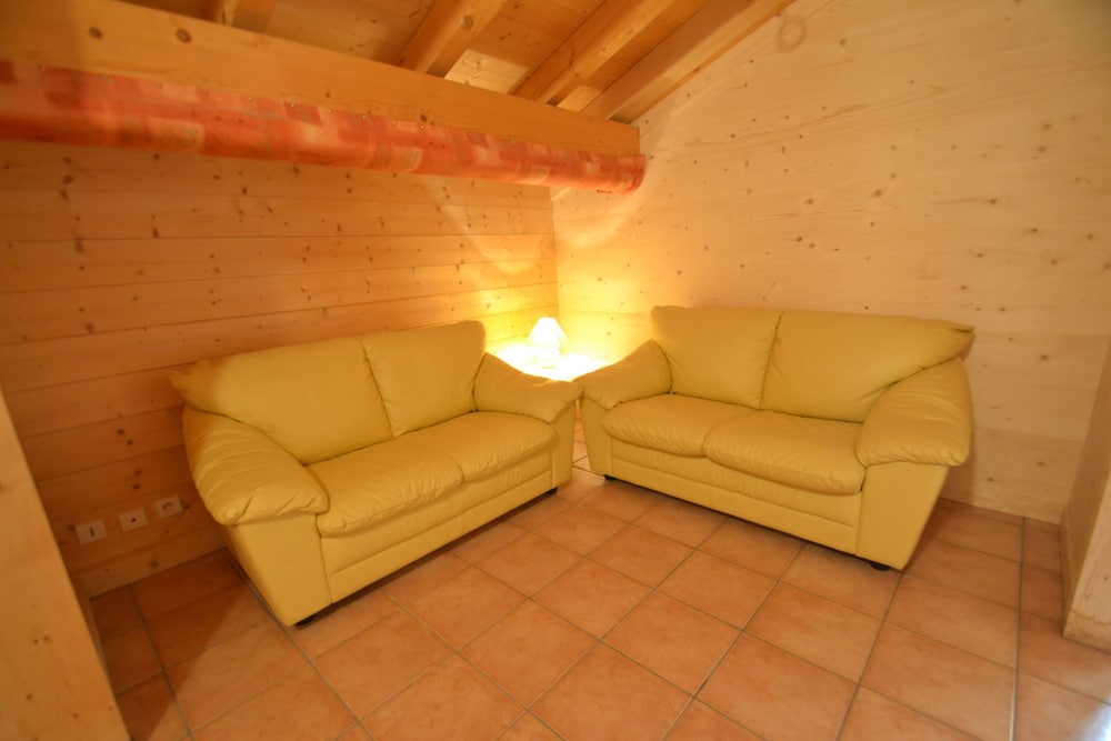 Chalet Les Etoiles - Aravis Holidays