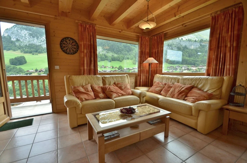Chalet Les Etoiles - Aravis Holidays