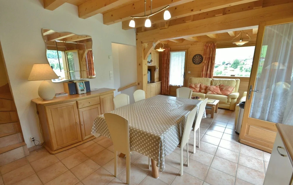 Chalet Les Etoiles - Aravis Holidays