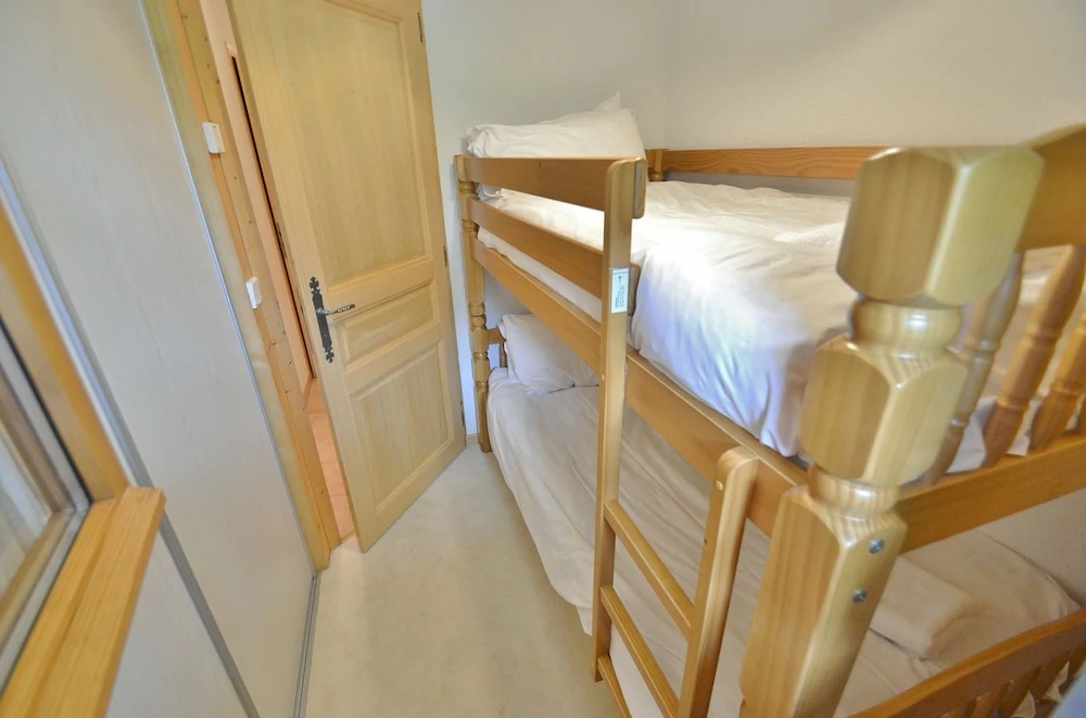 Chalet Les Etoiles - Aravis Holidays