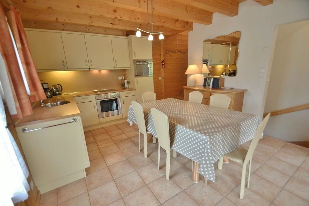 Chalet Les Etoiles - Aravis Holidays