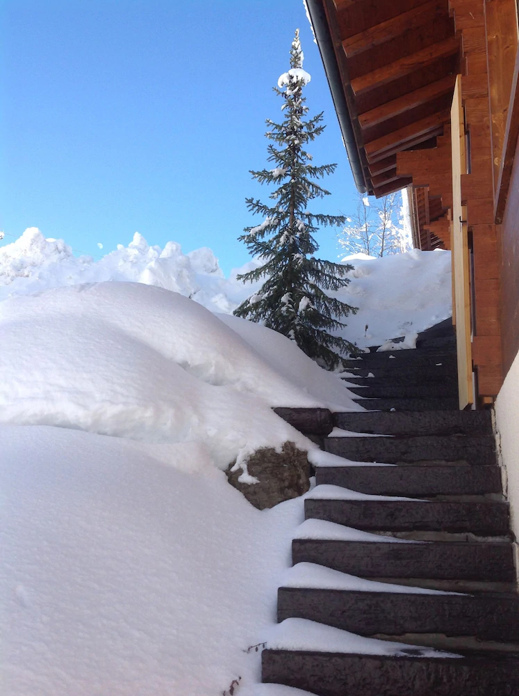 Chalet Les Etoiles - Aravis Holidays