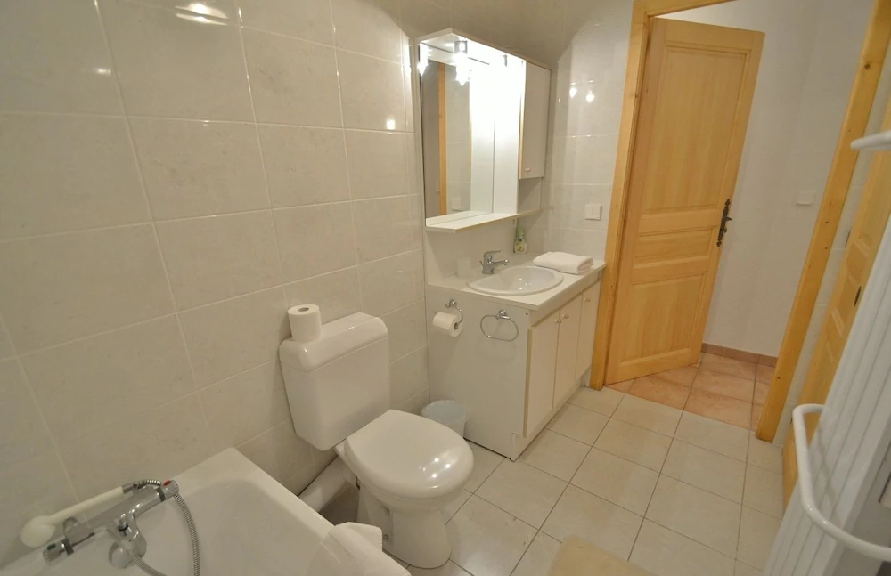 Chalet Les Etoiles - Aravis Holidays