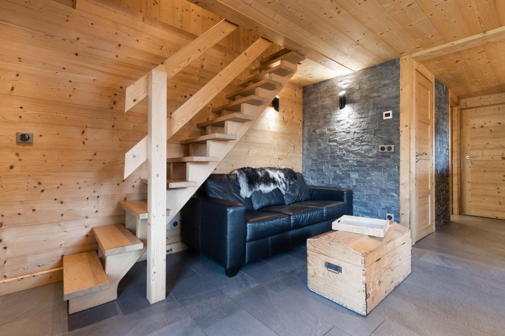 Chalet Socali Le Grand Bornand
