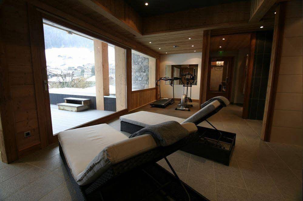 Hôtel & Spa Le Delta