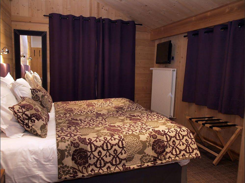 Hôtel & Spa Le Delta