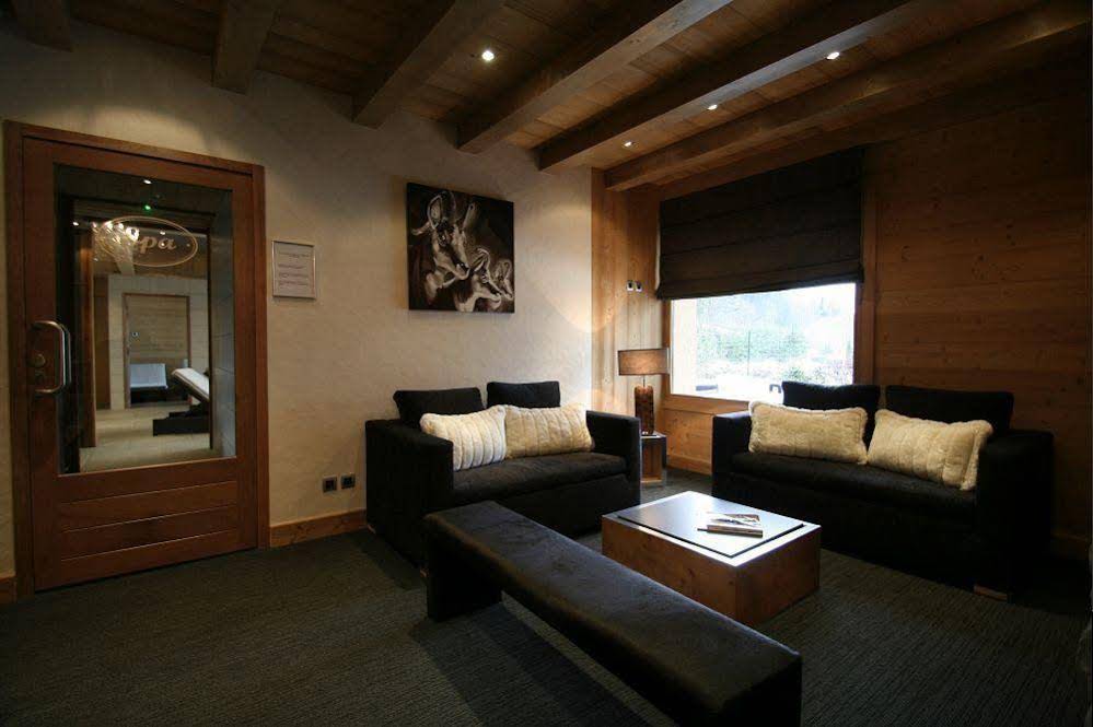 Hôtel & Spa Le Delta