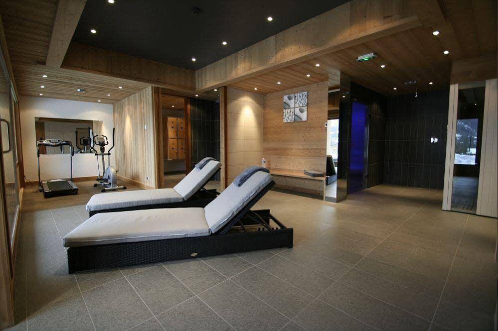 Hôtel & Spa Le Delta