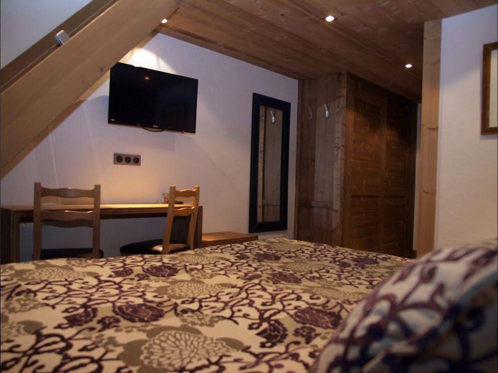 Hôtel & Spa Le Delta