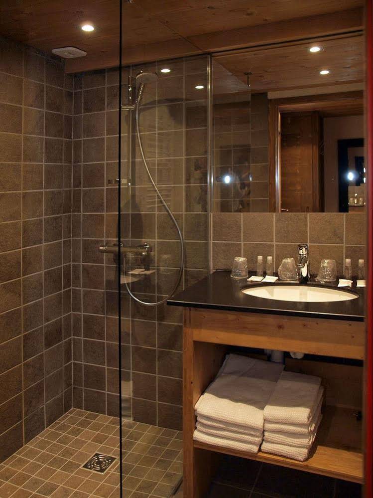 Hôtel & Spa Le Delta
