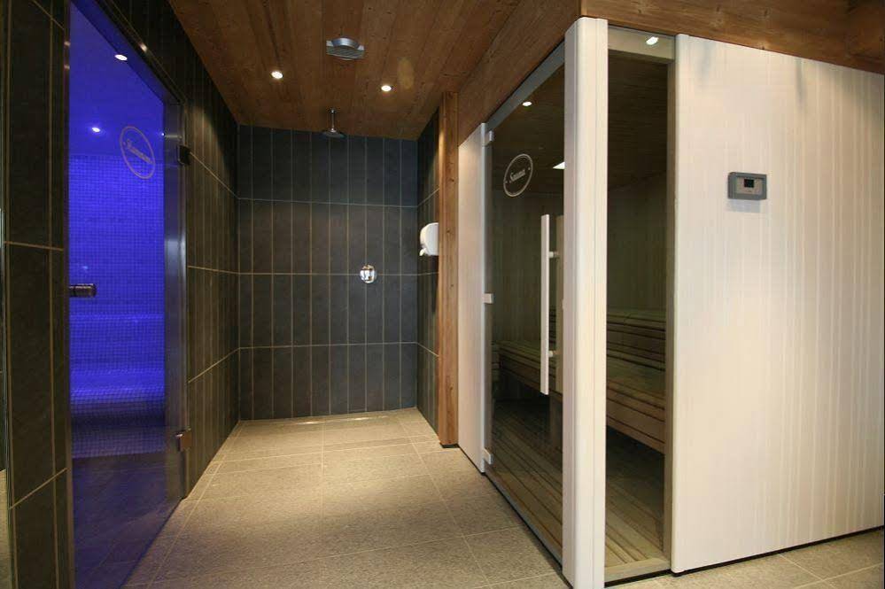 Hôtel & Spa Le Delta