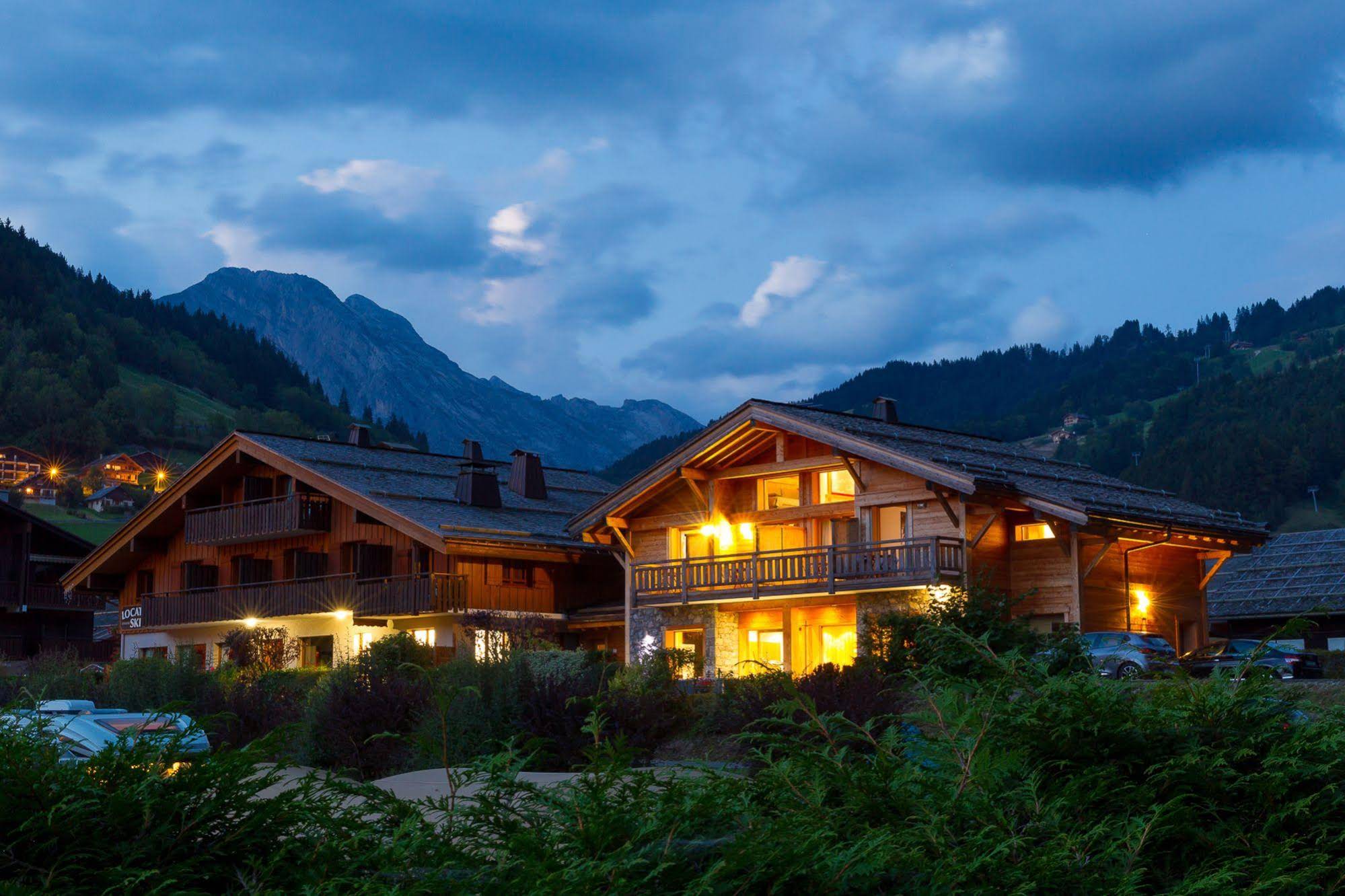 Hôtel & Spa Le Delta