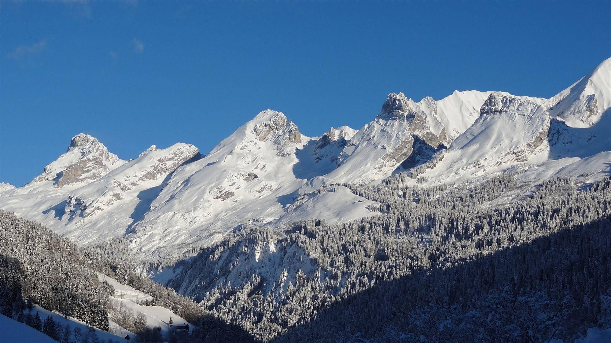 La Pointe Percée