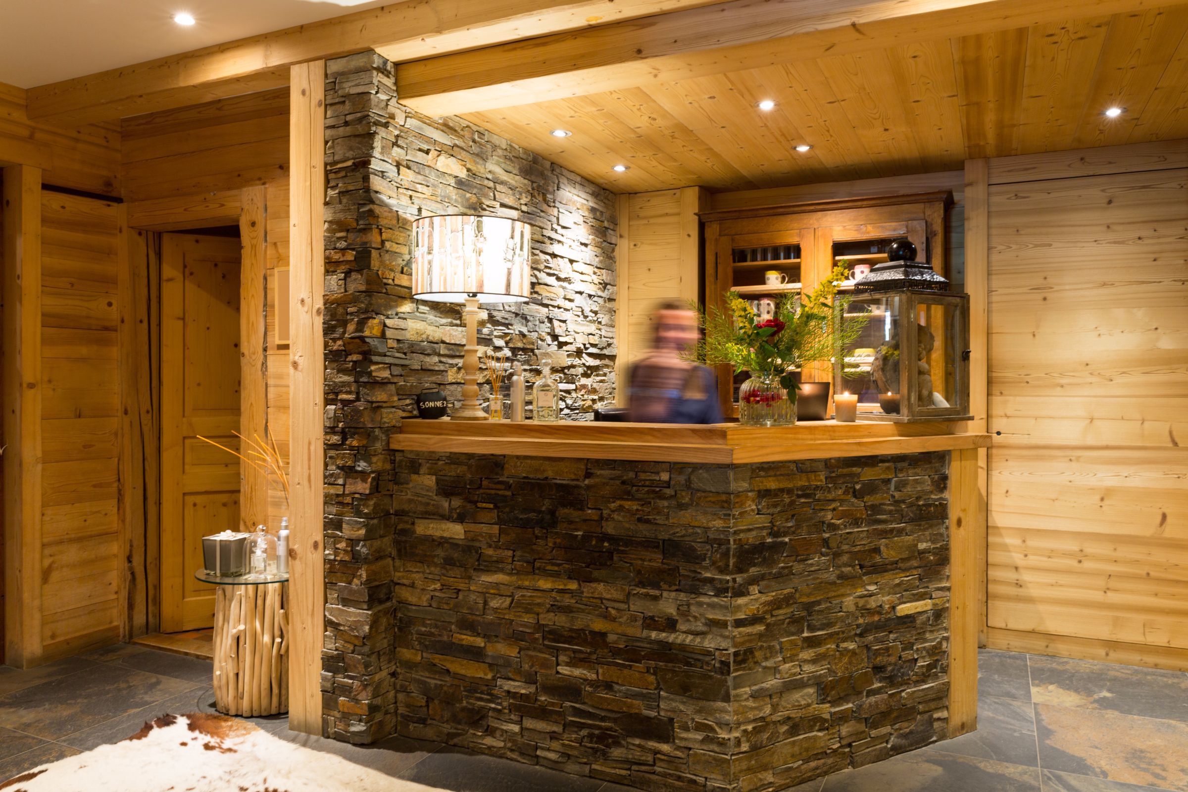 Les Cimes Hotels-Chalets De Tradition