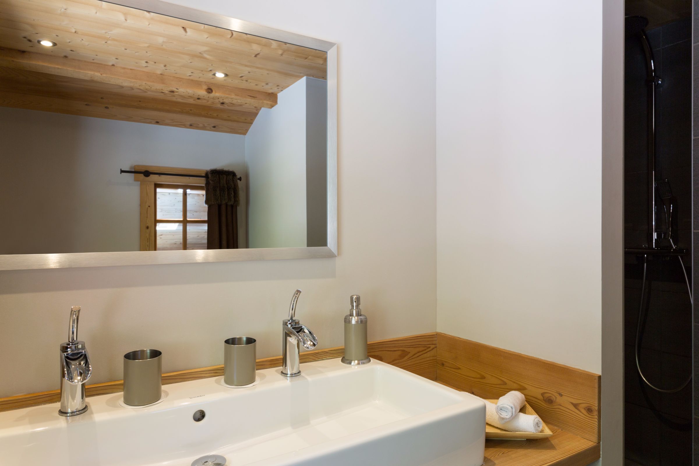 Les Cimes Hotels-Chalets De Tradition