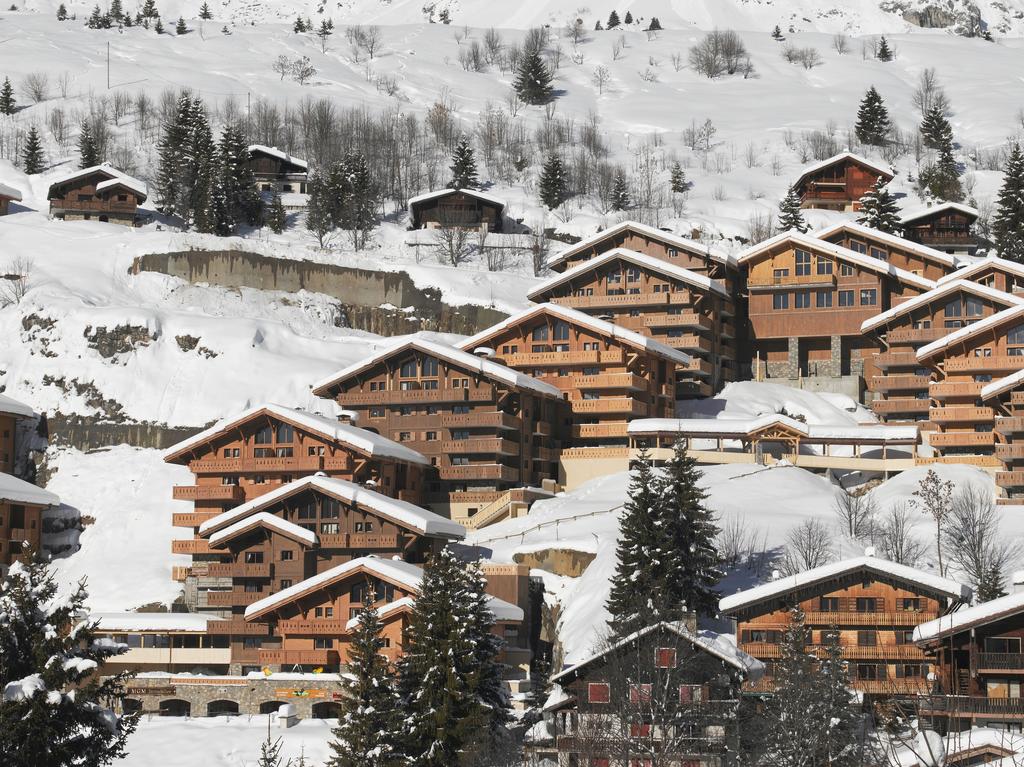 Le Village de Lessy by CGH Résidences & Spas