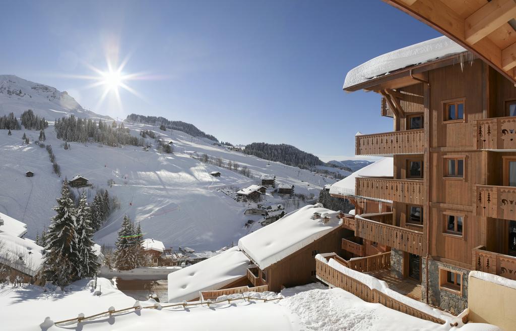 Le Village de Lessy by CGH Résidences & Spas