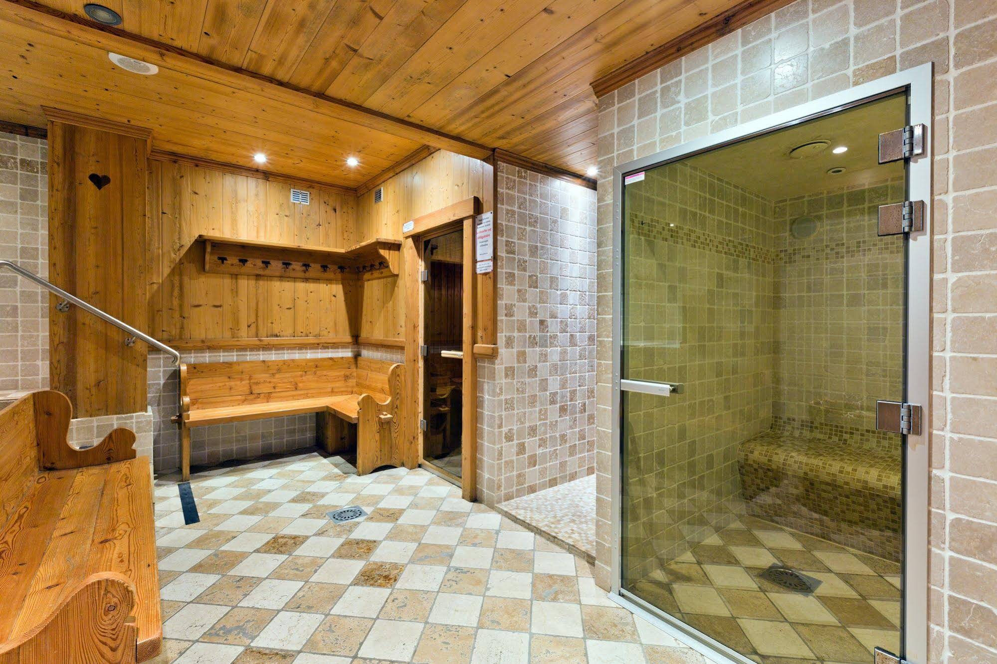 Logis La Croix-Saint-Maurice