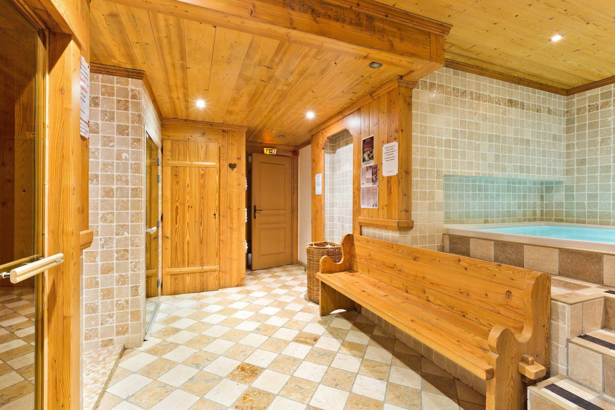 Logis La Croix-Saint-Maurice
