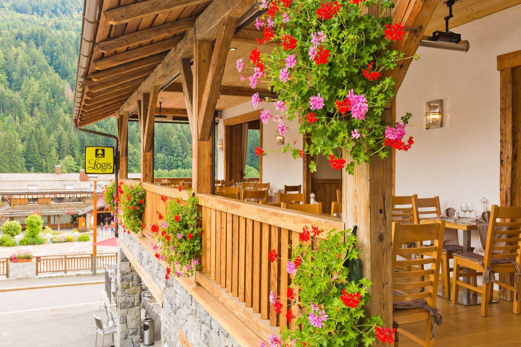 Logis La Croix-Saint-Maurice