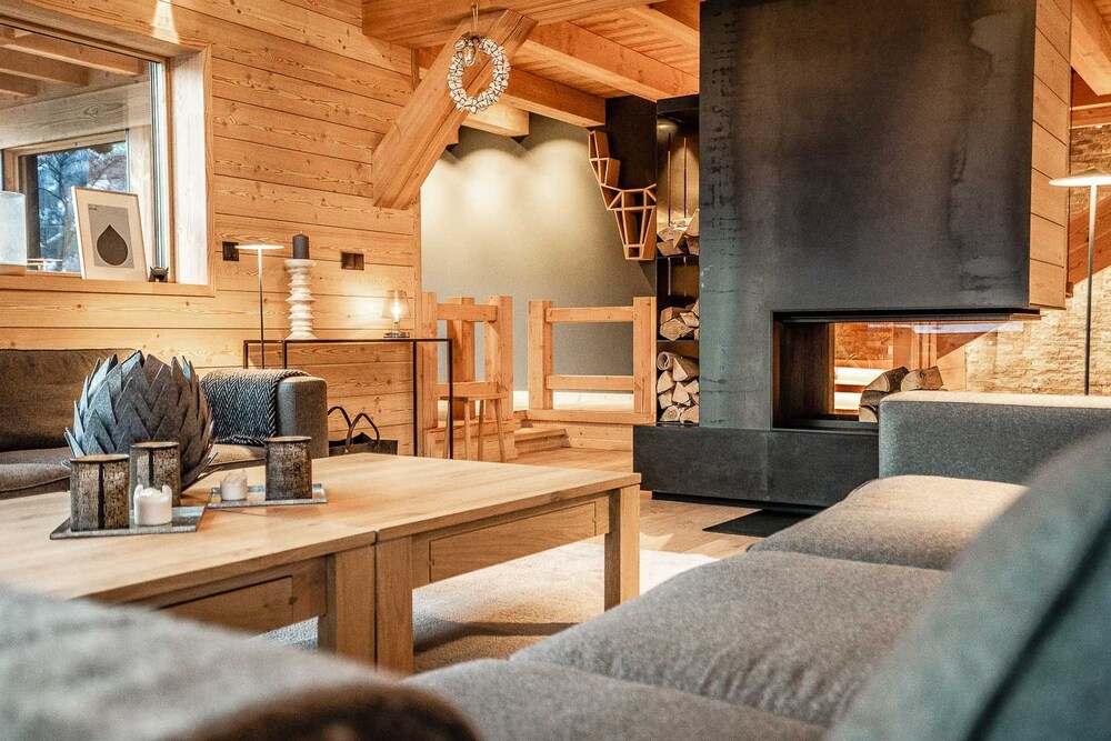Chalet Altitude