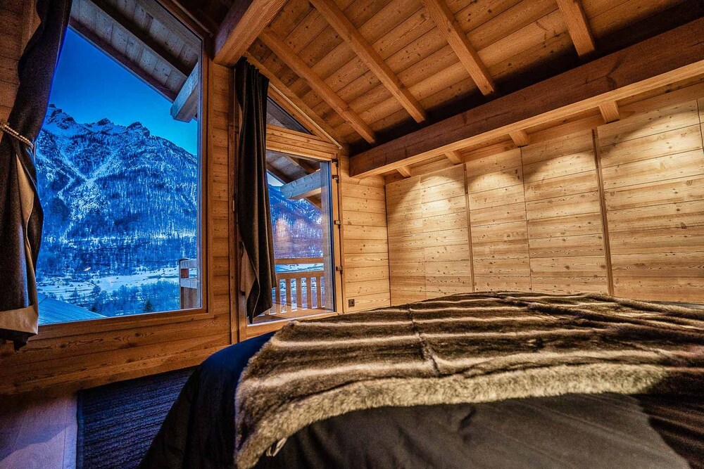 Chalet Altitude
