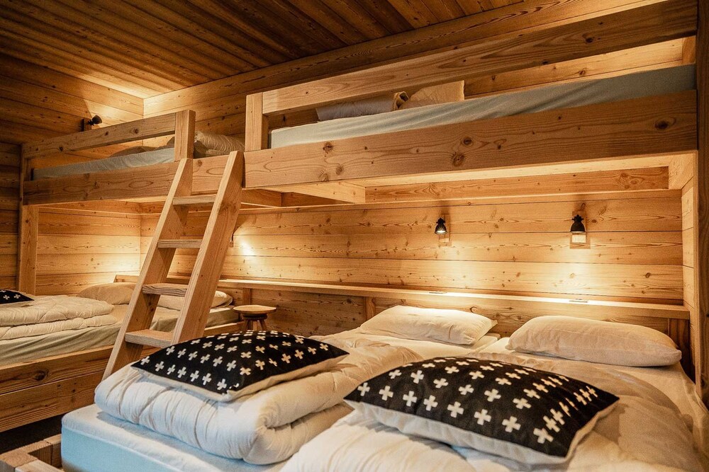 Chalet Altitude