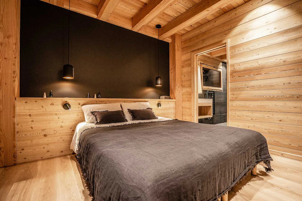 Chalet Altitude