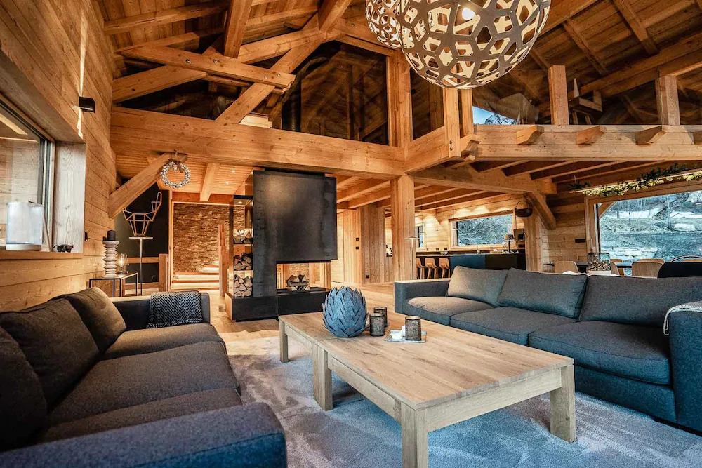 Chalet Altitude
