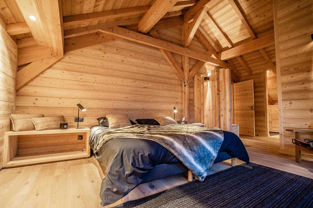 Chalet Altitude