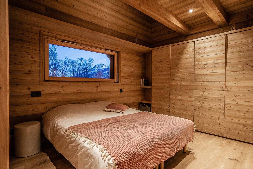 Chalet Altitude