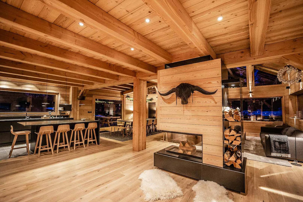 Chalet Altitude