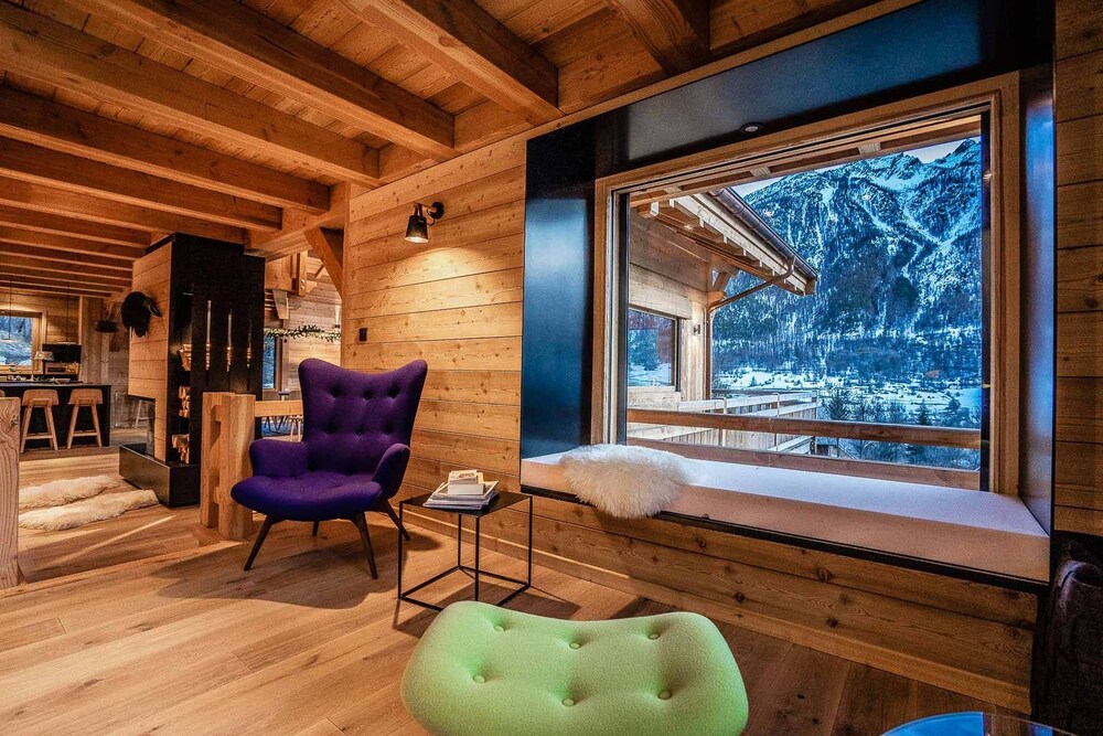 Chalet Altitude