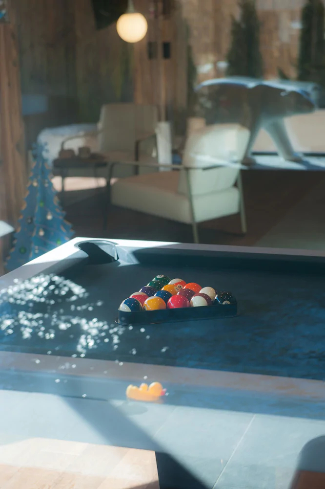 Chalet L'orpin