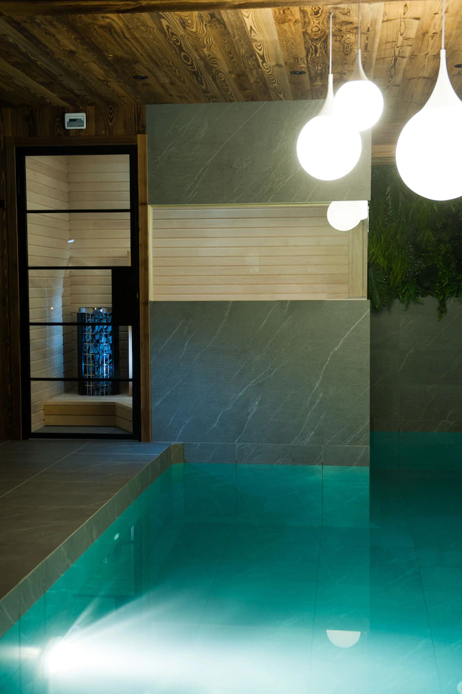 Chalet L'orpin