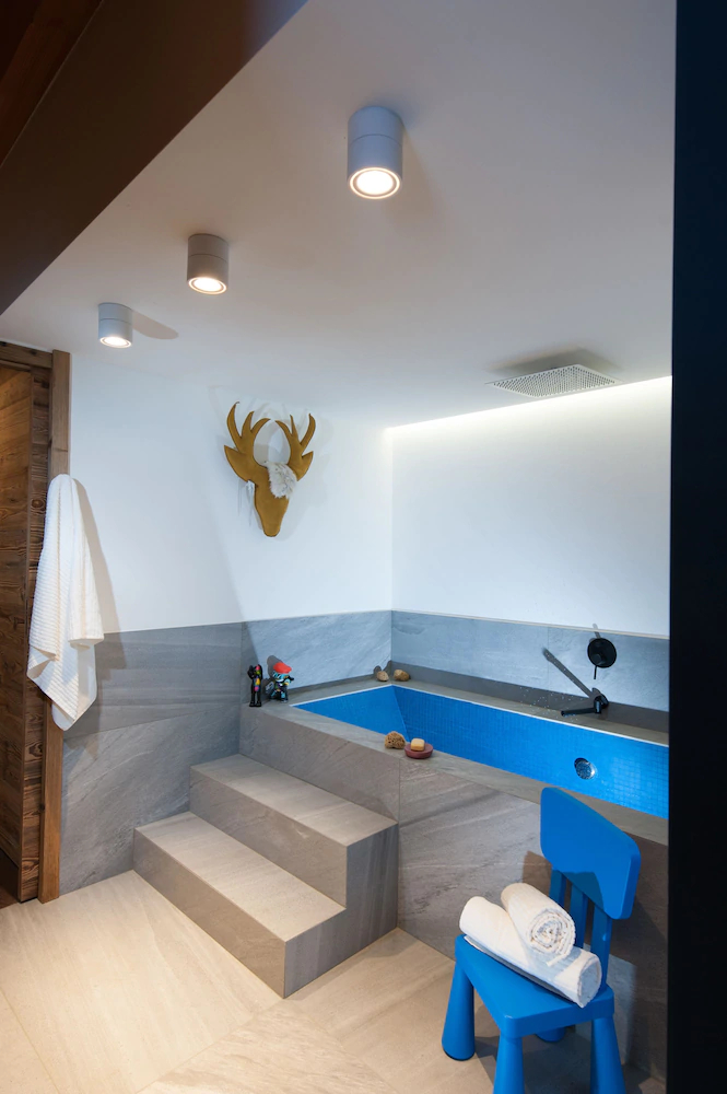 Chalet L'orpin
