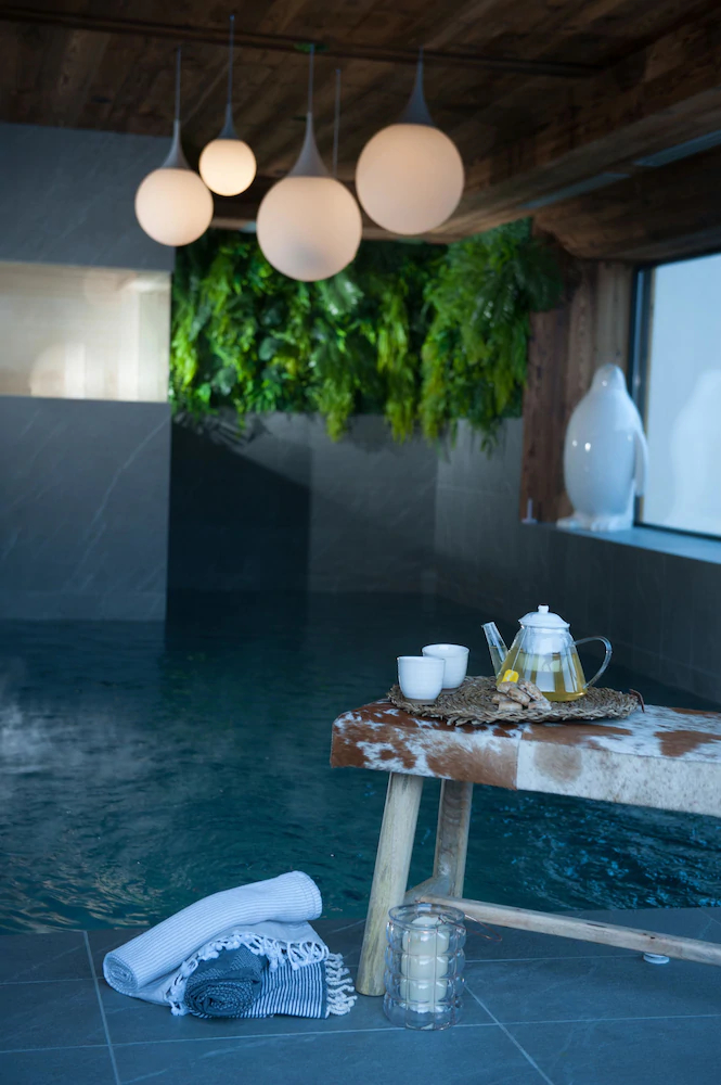 Chalet L'orpin