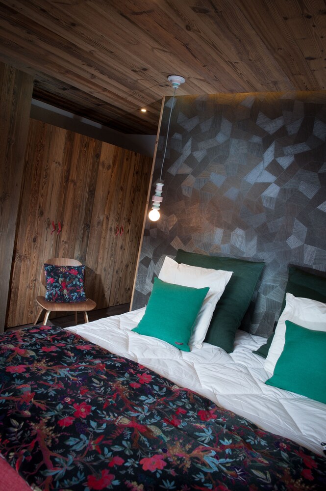 Chalet L'orpin