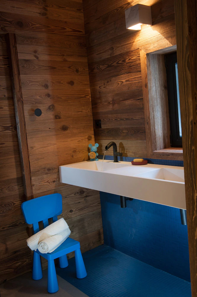 Chalet L'orpin