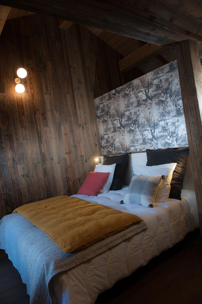 Chalet L'orpin