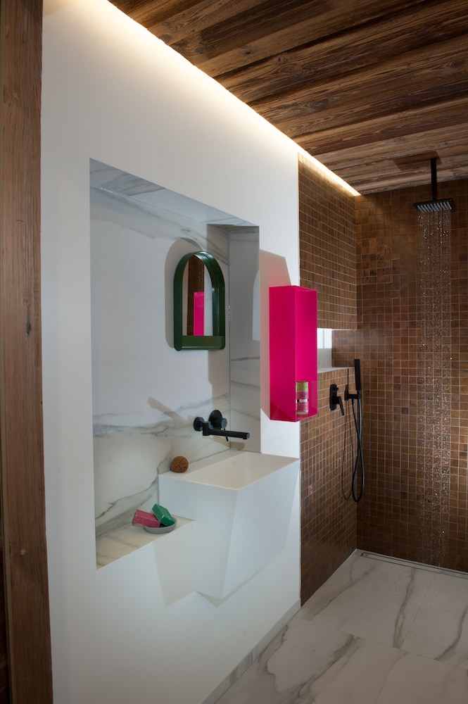 Chalet L'orpin
