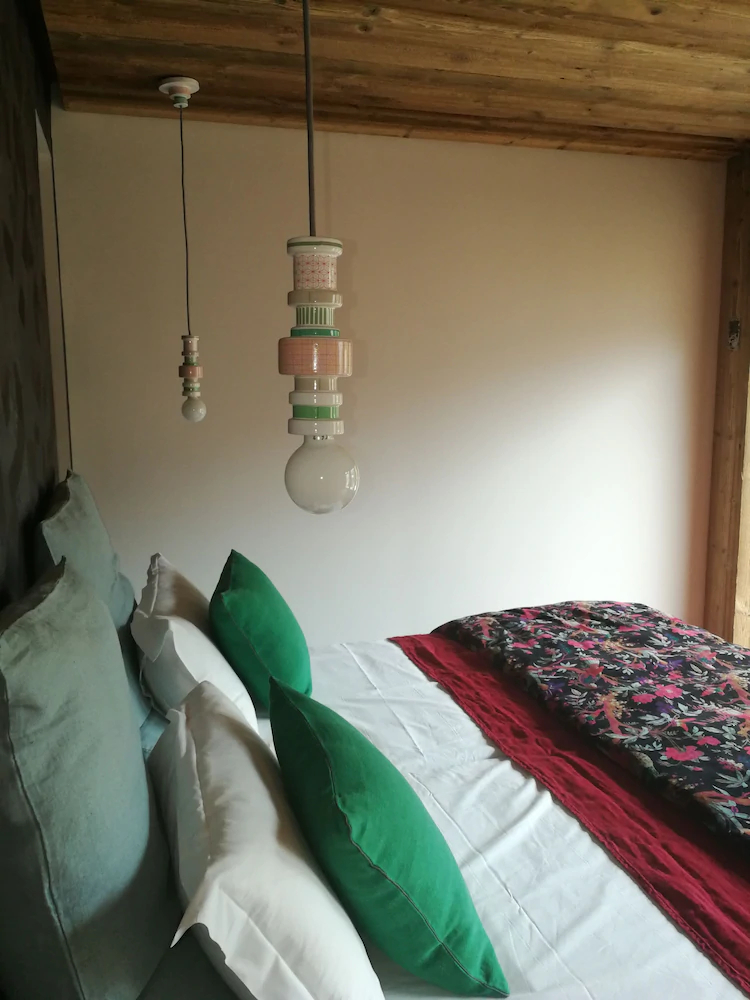 Chalet L'orpin