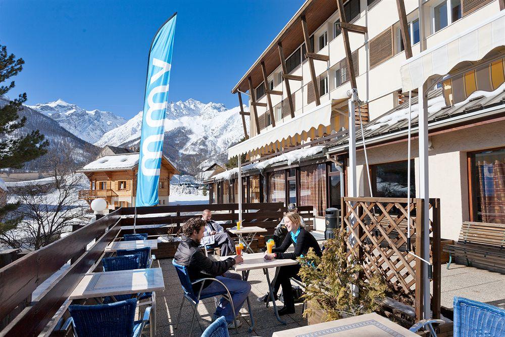Club MMV L'Alpazur