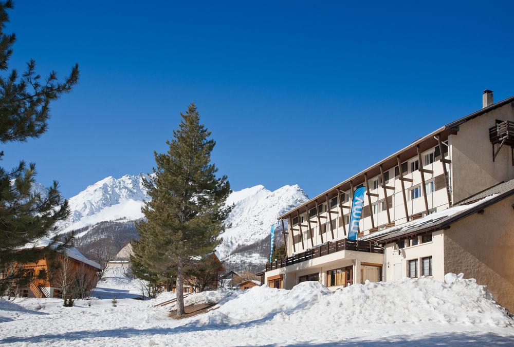 Club MMV L'Alpazur
